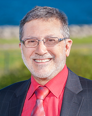 Jean-Yves Abdelnour