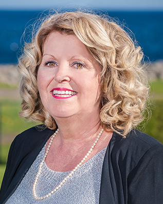 Suzie Beaudin
